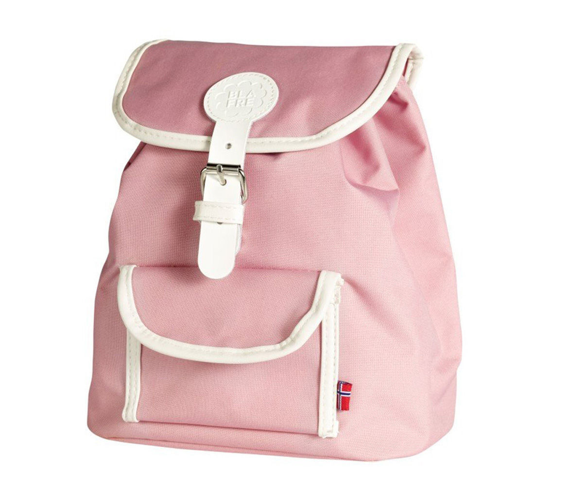 Mochila guardería bolsillo