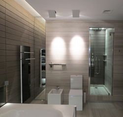 Санузел   душевая