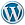 Wordpress_logo_8