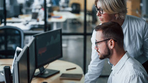 Barefoot Insight: Why Cyber Security is a Leadership Responsibility, Not an IT Task