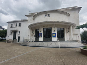 Tribune des élus "Ensemble pour Deuil-La Barre" - Journal Municipal septembre/octobre 2024