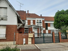 Tribune des élus "Ensemble pour Deuil-La Barre" - Journal Municipal mai/juin 2022