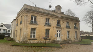 Conseil municipal du 12 décembre 2022