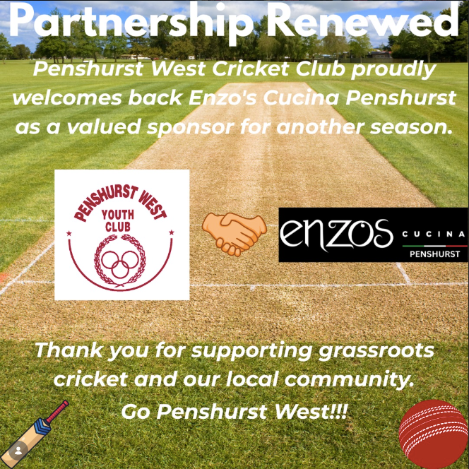 Partnership Renewal