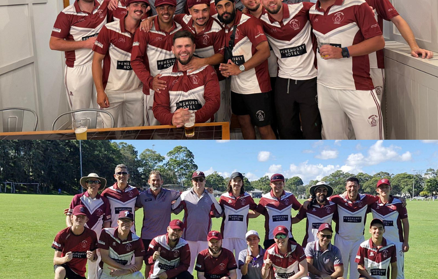 1st & 4th Grade Premiers!