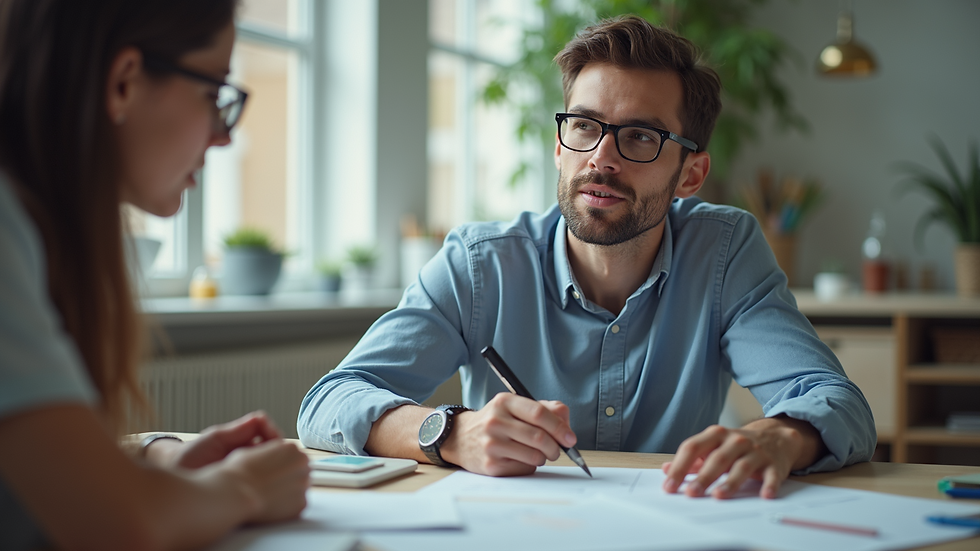 Secure Financing Solutions for Personal Projects in France