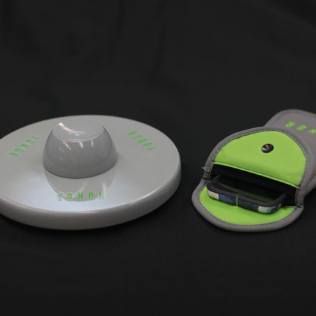 Yondr Pouches Debut at PCHS