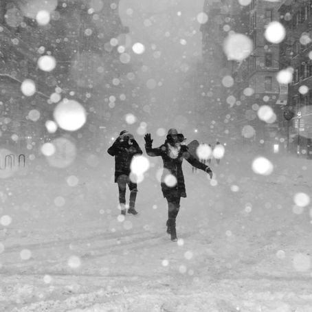 Inklings Winter: Prose, Short Fiction, and Drama