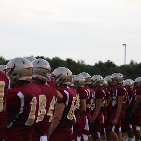 Cougar Football is Back!
