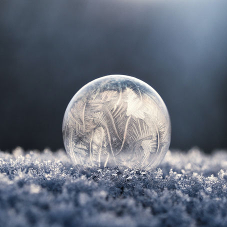 Inklings Winter: Poetry