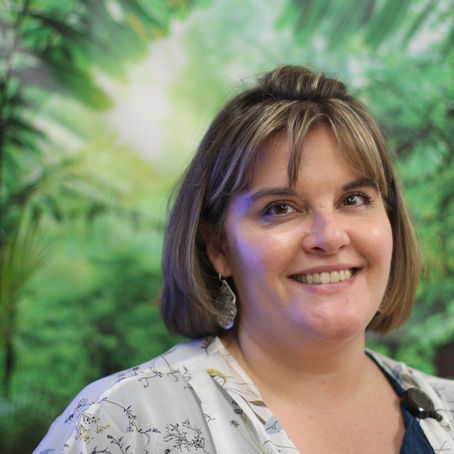 Mrs. Reid Profile