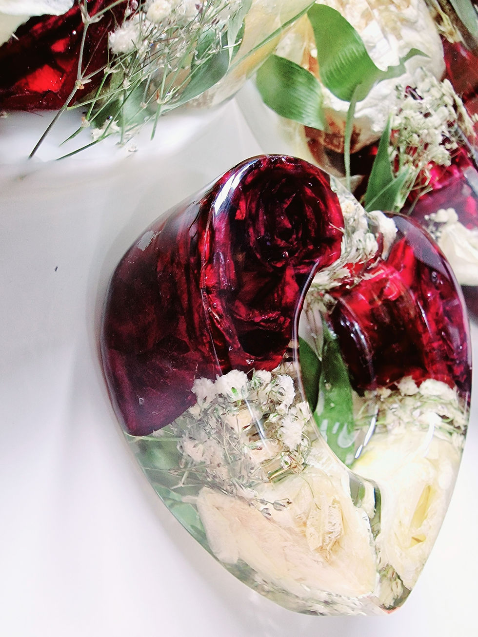 Thumbnail: 8.5cm tealight holder