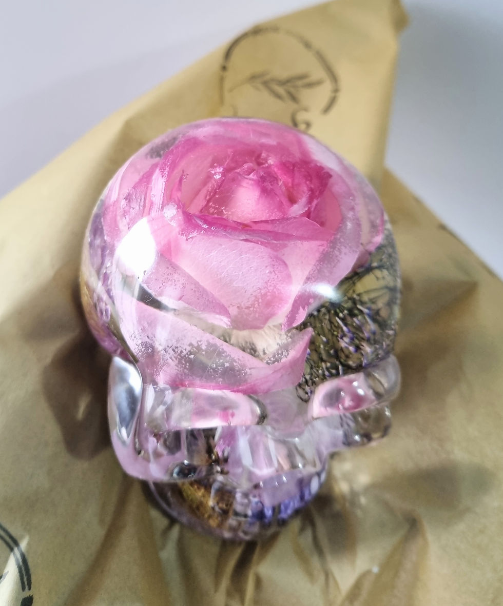 Thumbnail: A skull