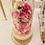 Thumbnail: Glass Dome flower Preservation 
