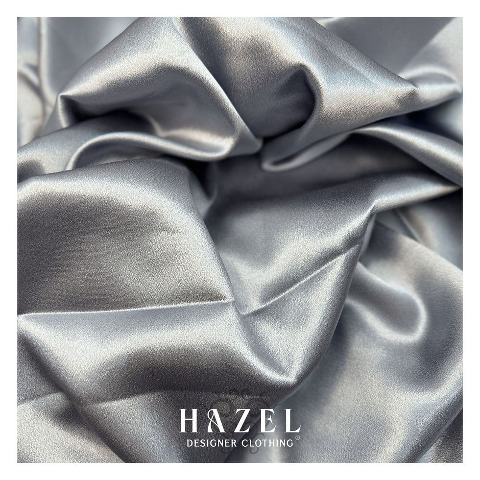 Thumbnail: Premium Satin Silk Fabric