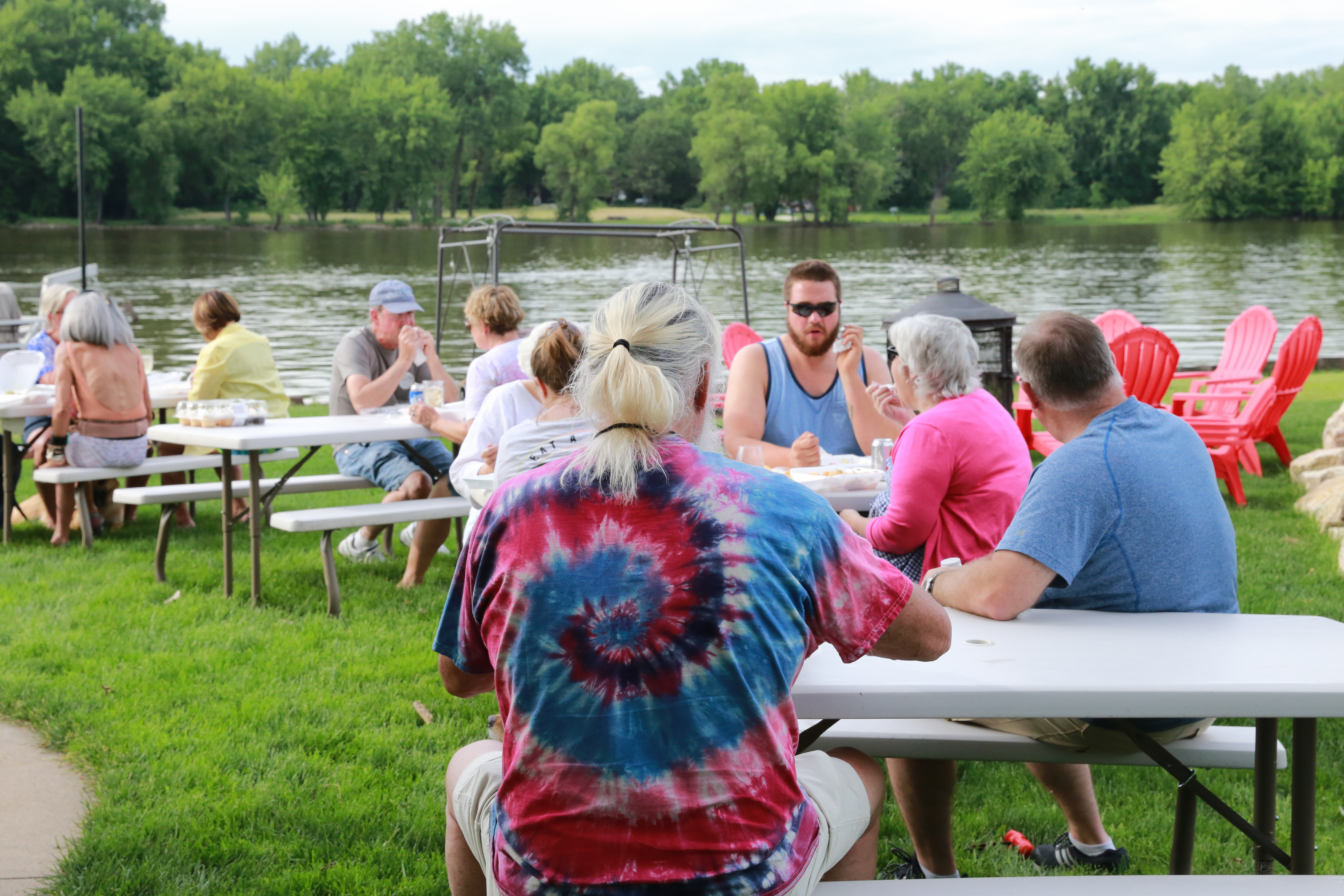 2017 Customer Appreciation
