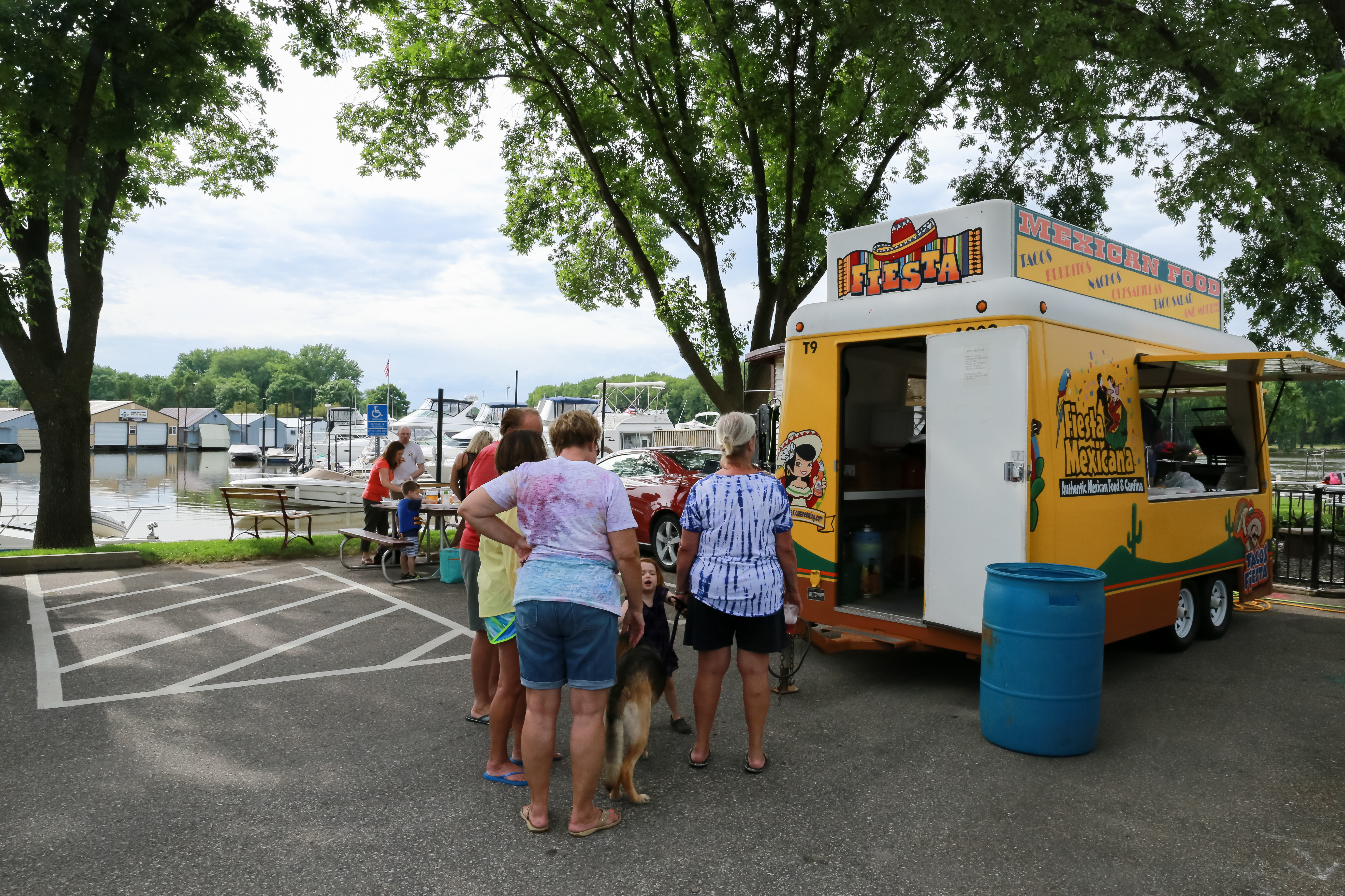 2017 Customer Appreciation