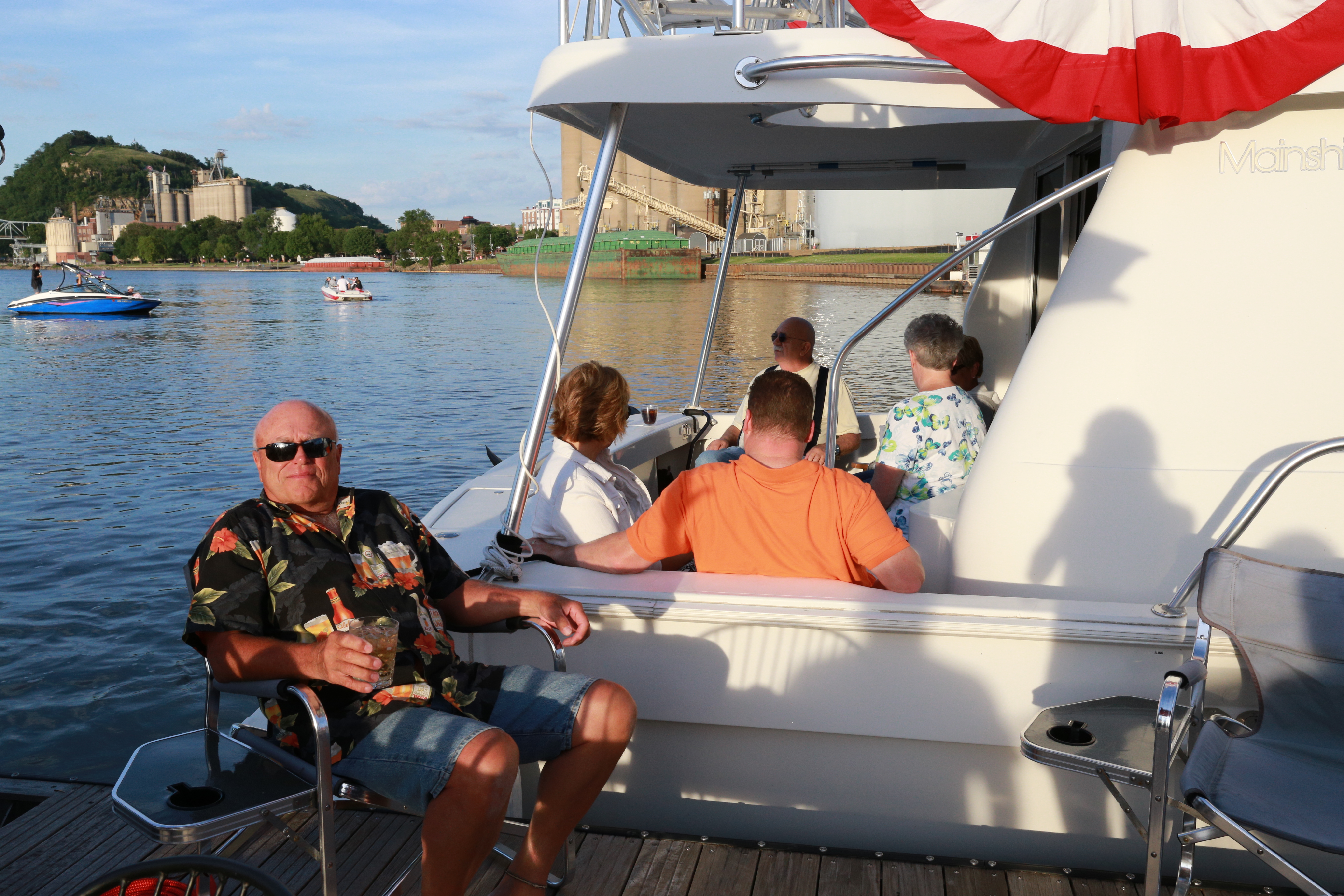 Independence Day Weekend 2016