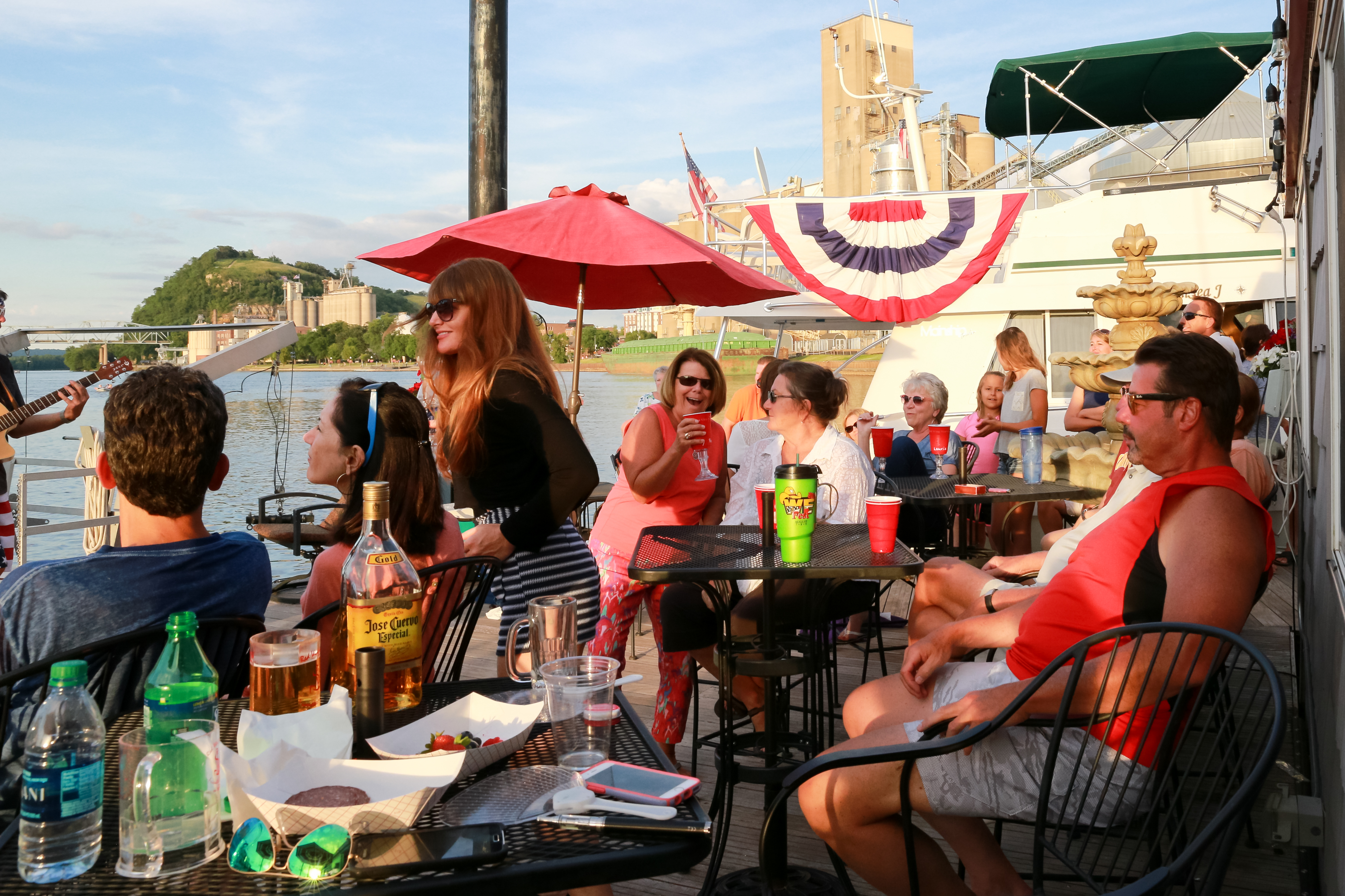 Independence Day Weekend 2016
