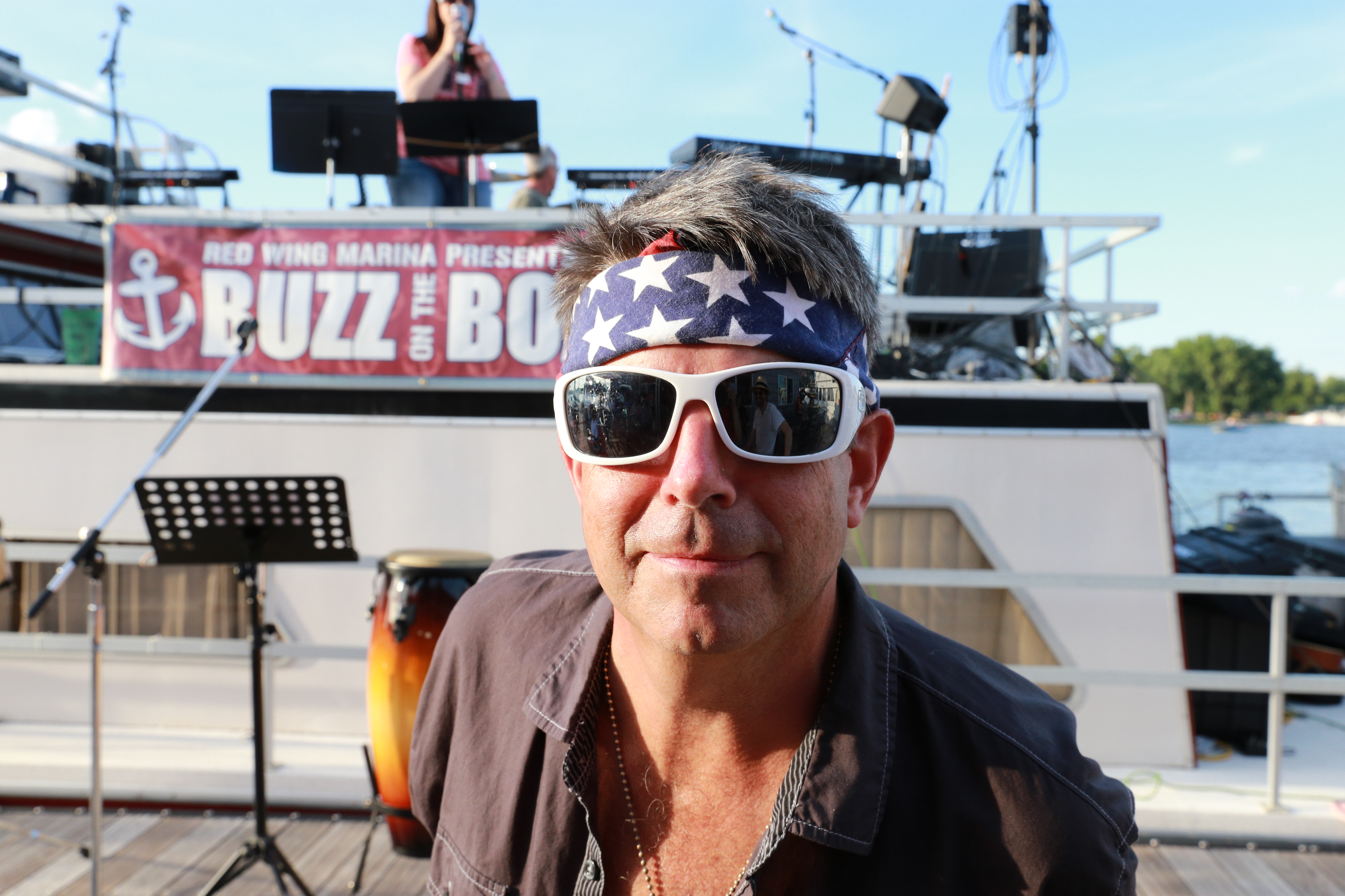 Independence Day Weekend 2016