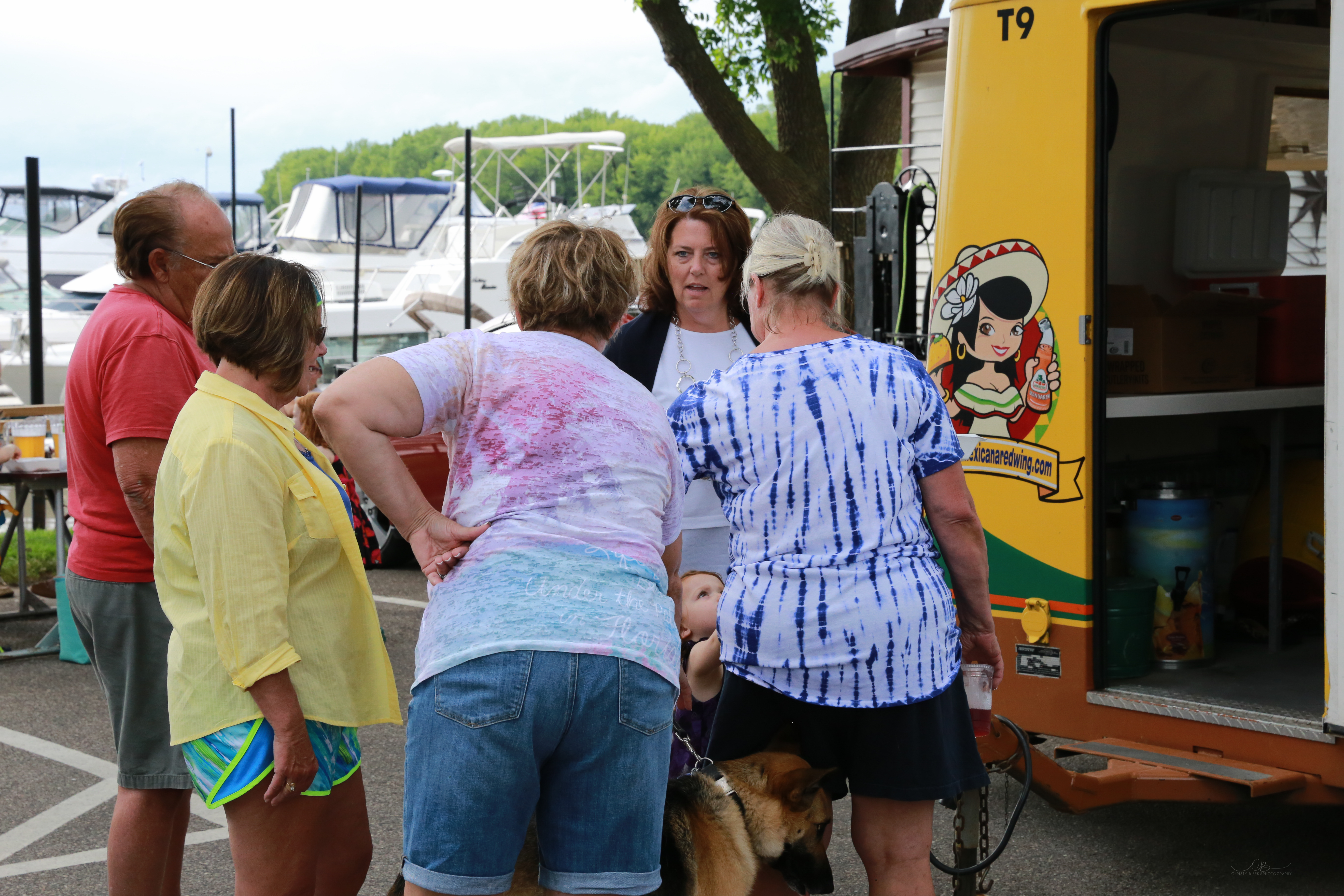 2017 Customer Appreciation