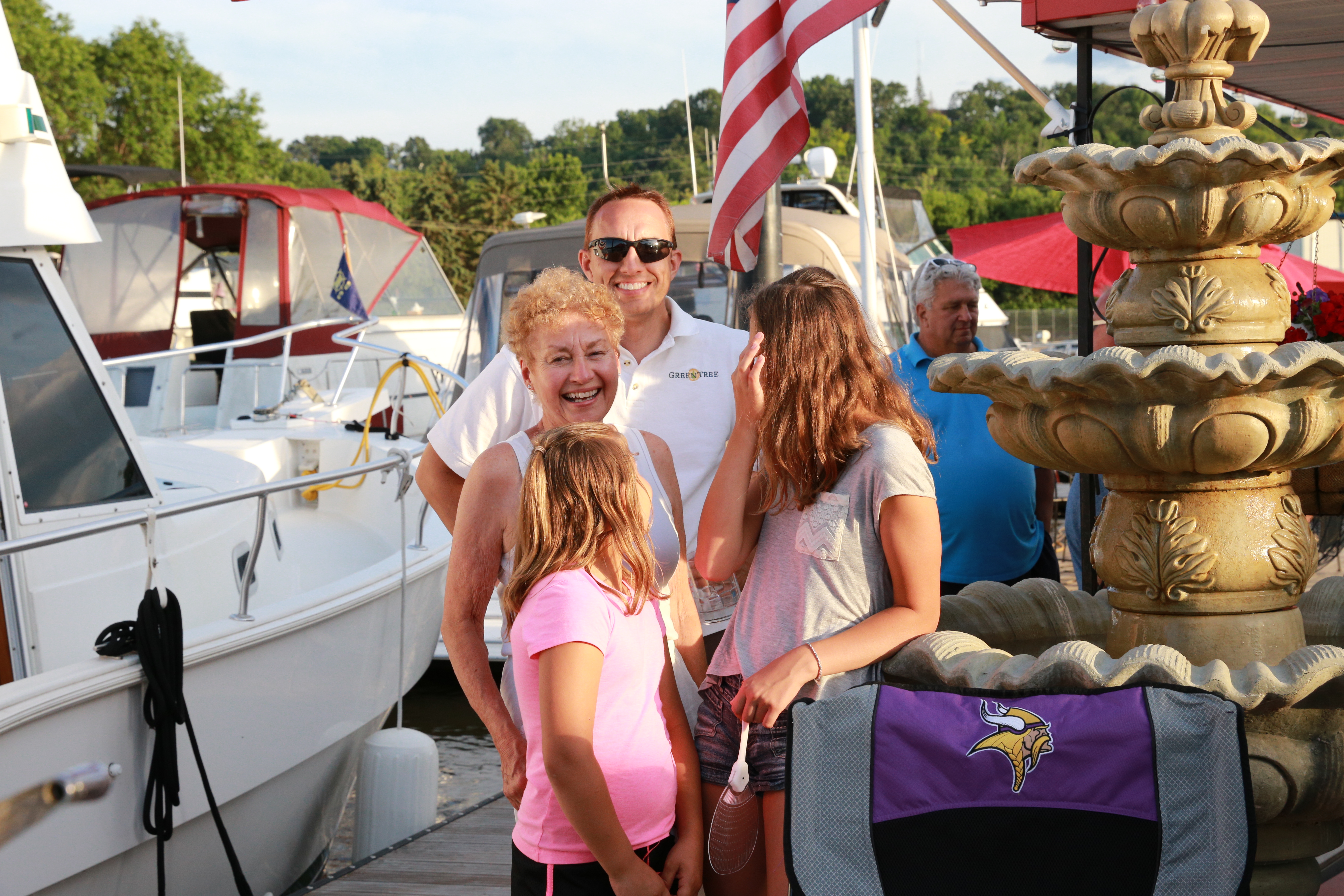 Independence Day Weekend 2016