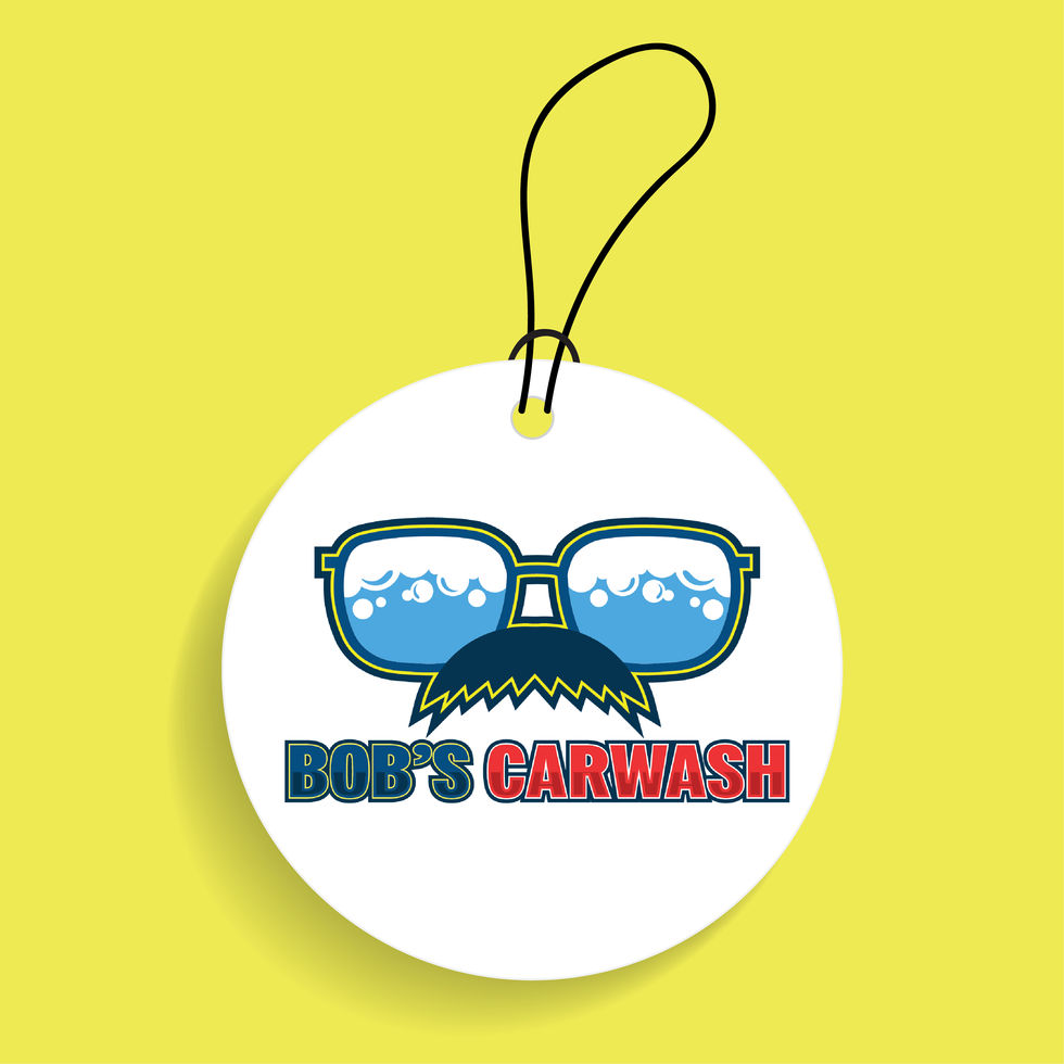 Bobs Air freshener