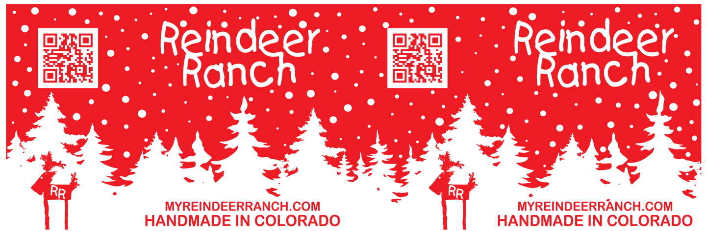 Full Box Design in Red