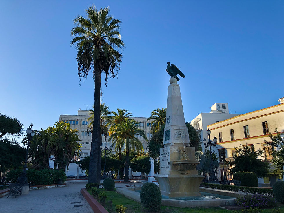 square