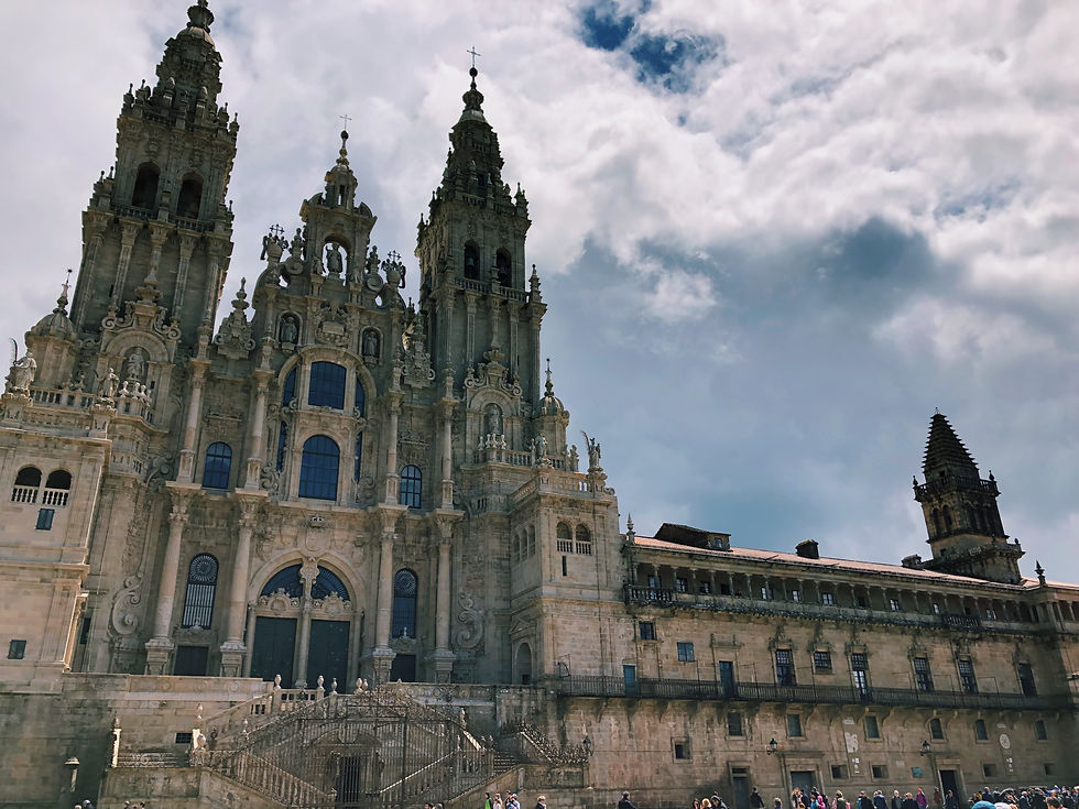 cathedral