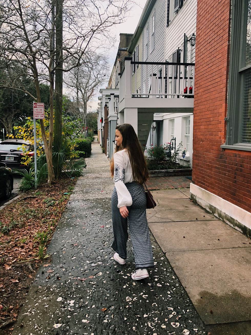 Savannah