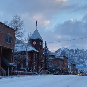 The Telluride Travel Guide