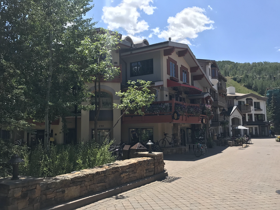 Vail
