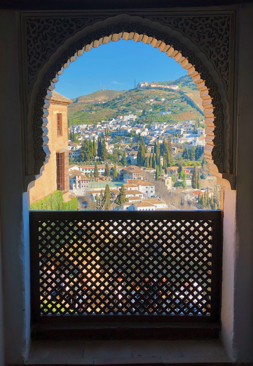 window