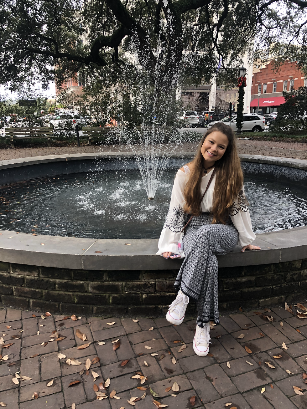 Savannah