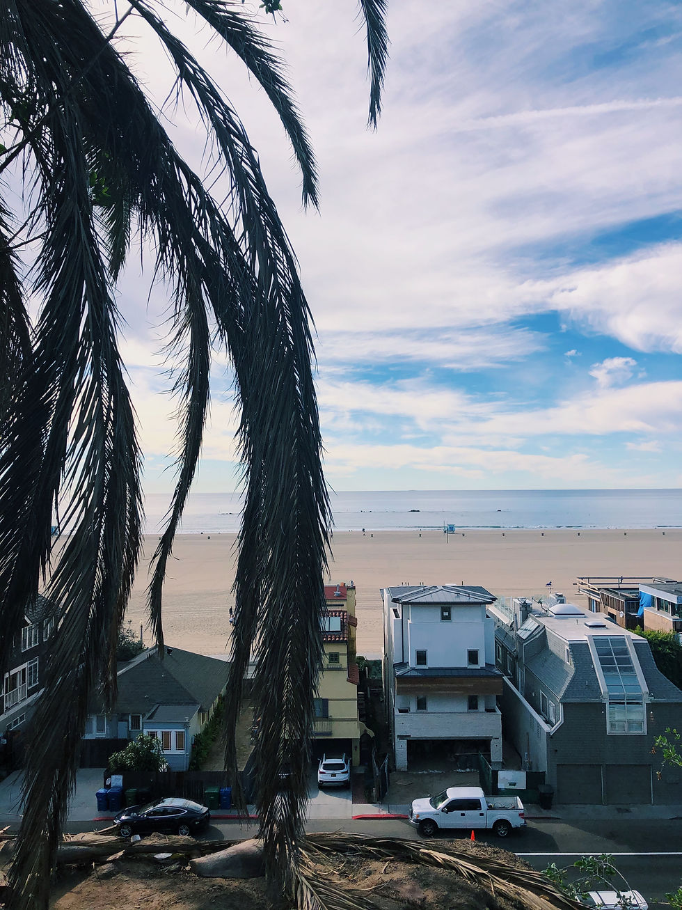 Santa Monica