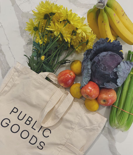 Eating Vegan on a Budget & The Importance of Whole Foods 