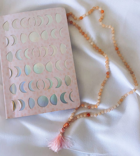 Journal Prompts for the Chakras