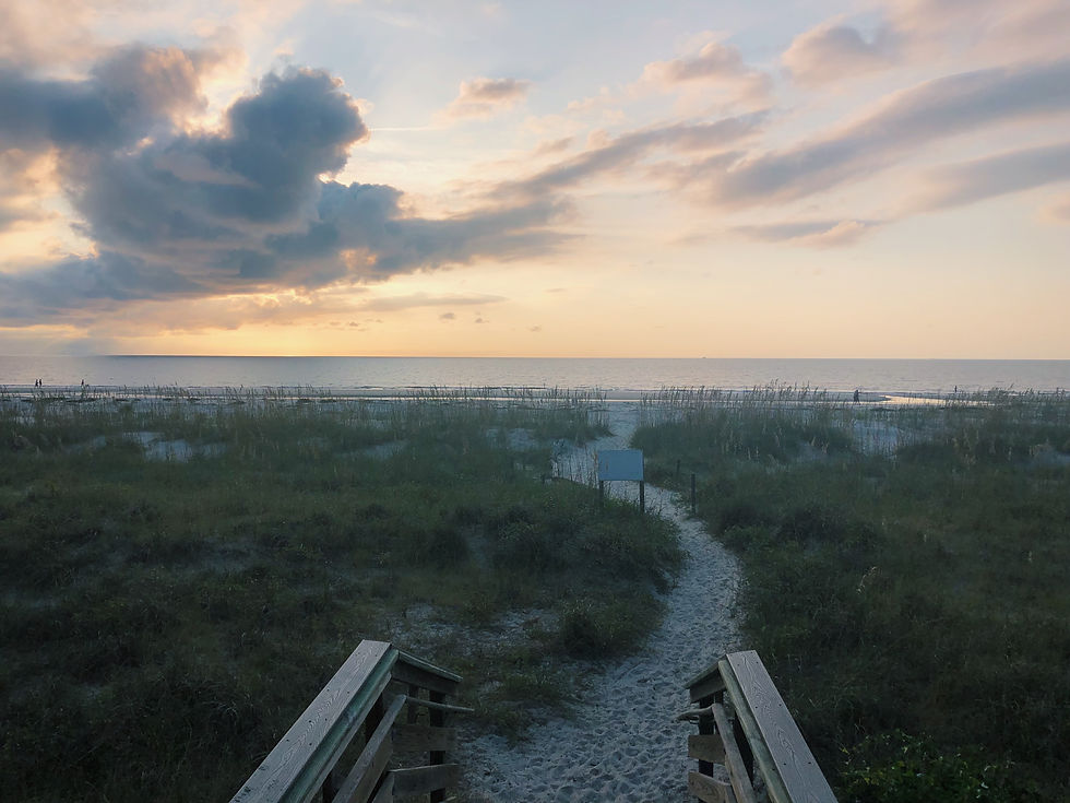 Hilton Head