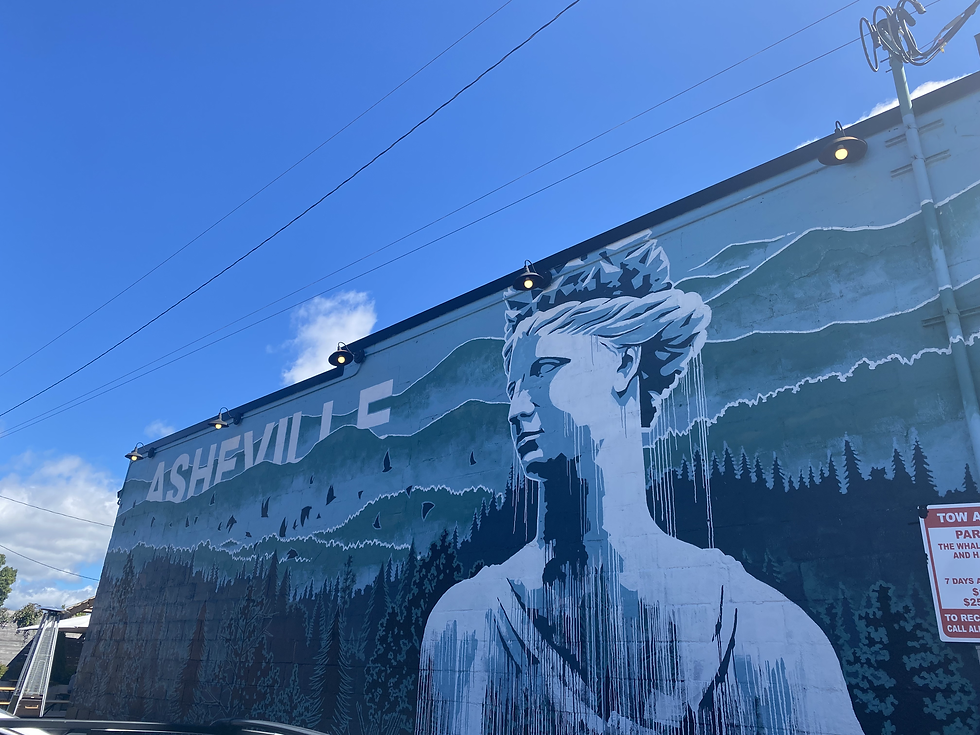 Asheville
