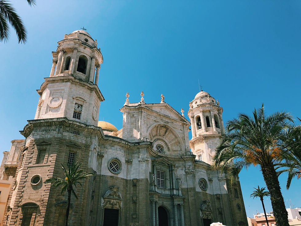 cathedral