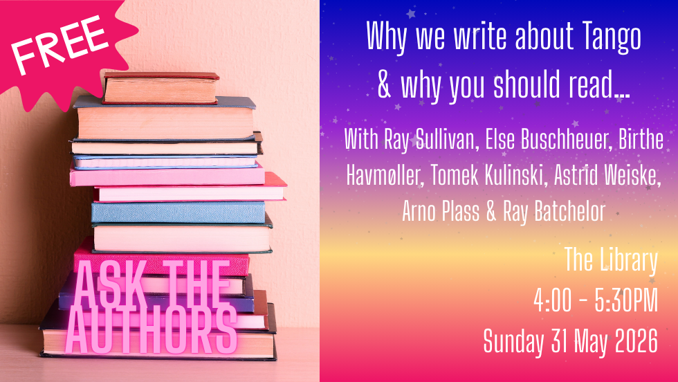 Ask the Authors