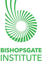 Bishopsgate Institute logo