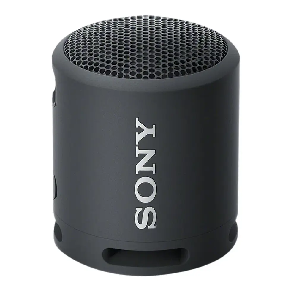 Bocina Bluetooth Sony Srs-Xb13 Negro