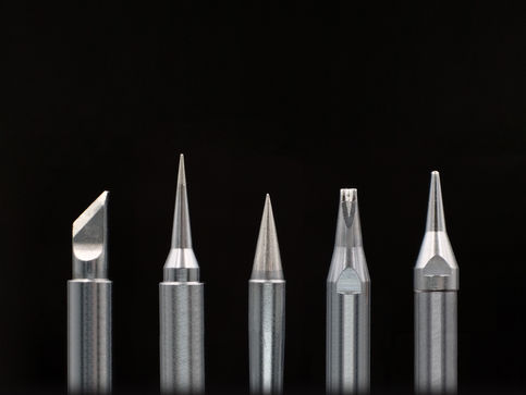 悍將烙鐵頭,電烙鐵,自動化焊接烙鐵頭,精密焊接工具,custom soldering iron tips、high-precision soldering tools