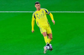 Cristiano Ronaldo Brilha na Vitória do Al-Nassr: Jhon Durán Marca Dois Gols.