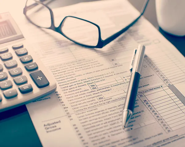Free Yearly Tax Organizer Worksheet | Travel Nurse Tax