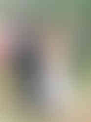 wedding ceremony overlooking Texas hill country