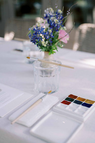 watercolor workshops at the wayback in austin texas