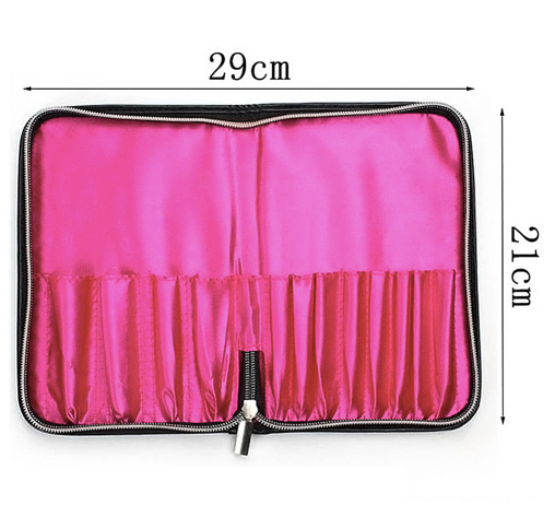 Thumbnail: Beauty Influencer brush case